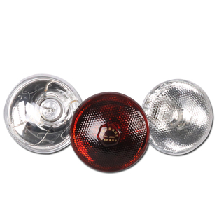 仔猪保温灯防水防爆红外线猪用养殖取暖灯泡节能加热保暖灯猪八戒