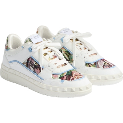 华伦天奴VALENTINO男士运动鞋