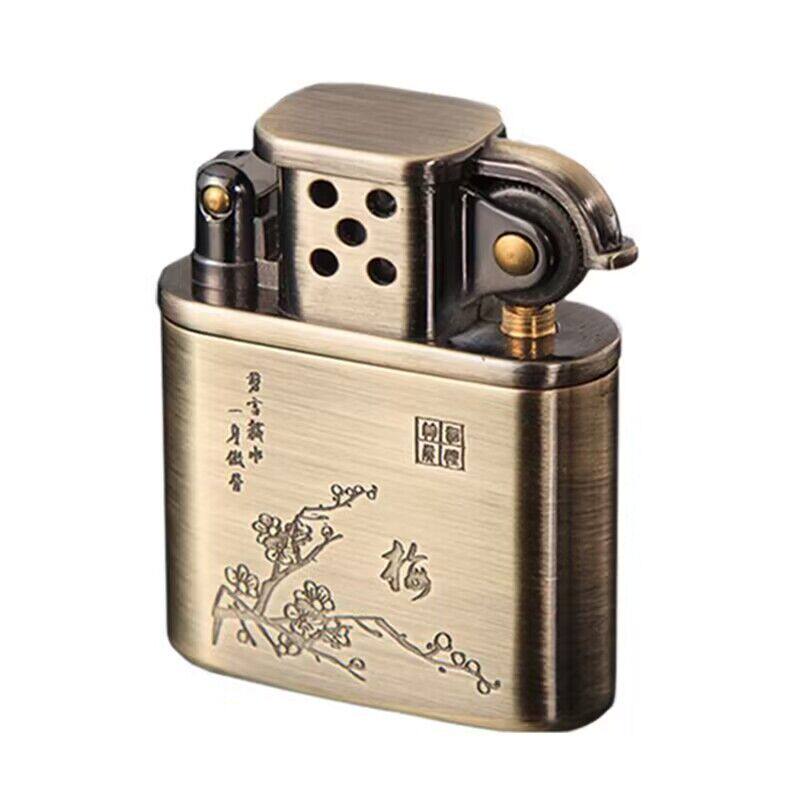 佐罗煤油打火机耐用潮流