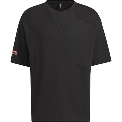 Adidas/阿迪达斯官方正品Neo夏季新款男女简约运动短袖上衣IK5184