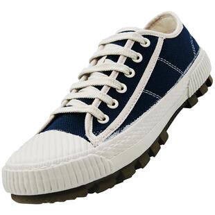 3537正品低帮解放鞋男款工作鞋工地耐磨劳动鞋防臭登山劳保胶鞋夏