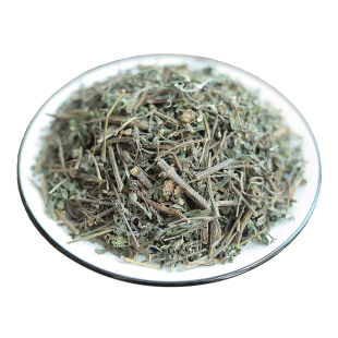 旱莲草中药材500g克 野生莲 土旱莲 白花蟛蜞草 黑墨草墨斗草干货