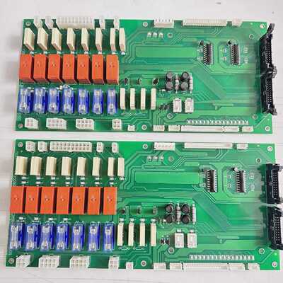 Terchy CP20090318V02 Electronic Card X1Pc
