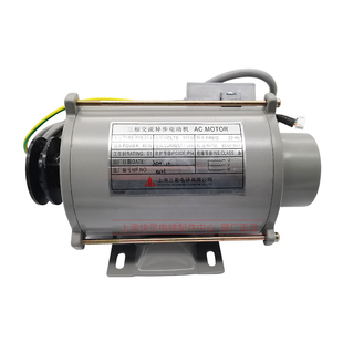 适用于三菱电梯门机马达EMB-80-4三相交流异步电动机门电机SE-JR