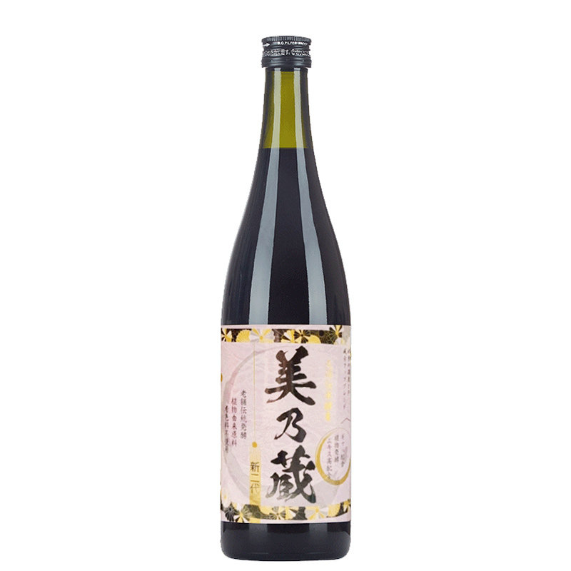 美乃藏酵素 日常养生&代餐轻断食&辟谷 浊素赘肉容颜气色