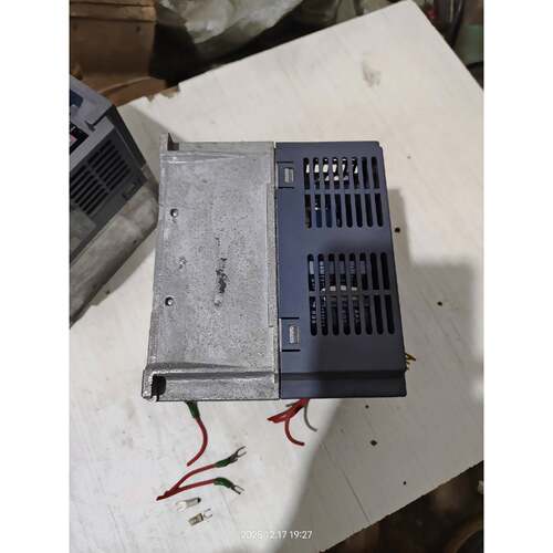 【维修议价】变频器三相380V1.5KW三菱变频器FRE740议价489