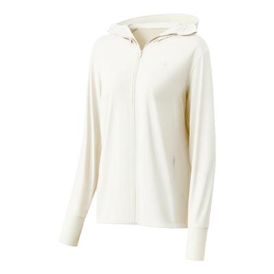 小野和子防晒套装凉感透气