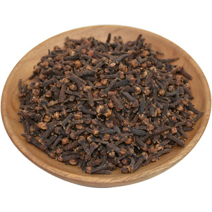 丁香 公丁香 公丁50克雄丁香粉 调味料 卤料火锅底料香料调料大全