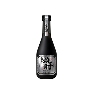 长乐无忧烧酎新品低度烧酒300ml微醺24度小甜酒女士晚安小瓶酒