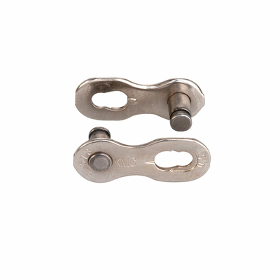 台湾KMC自行车链条魔术扣快拆扣