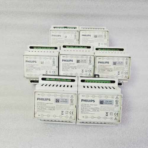 PHILIPS LFC7590/00 SURGE GUARD 9137 010 35303 (LOT OF 6) FAS