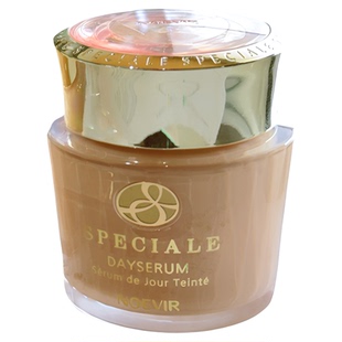 部分现货｜日本NOEVIR诺薇雅精纯粉霜养肤粉底霜35g裸妆清透L1 L2