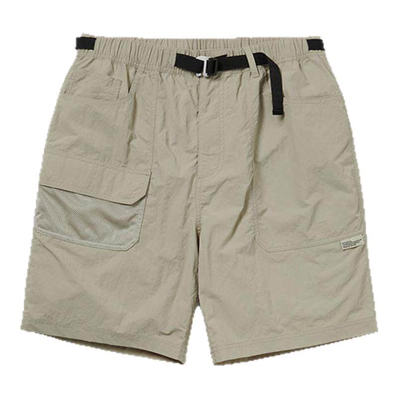 thisisneverthat® Mountain Short 25早春新款可调节登山短裤