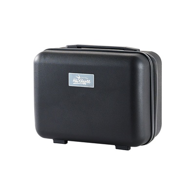 户外露营手冲咖啡壶套装手提箱