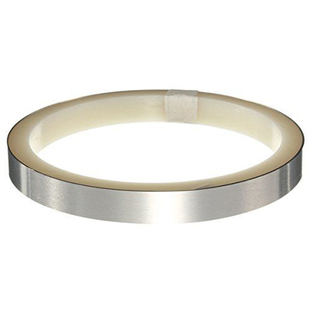 铝镍复合带0.150.20.3mmN6镍铝片电动车锂电池激光焊大单体连接片