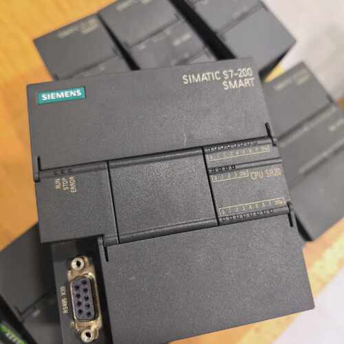 溢价-SIMATIC S7-200 SMART CPU SR