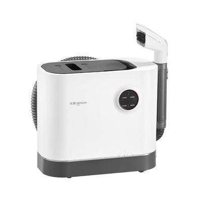 【山姆同款】东菱布艺沙发清洗机高温蒸汽地毯床垫窗帘清洁机3901