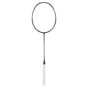 李宁羽毛球拍雷霆小钢炮官方正品超轻入门进攻全碳素纤维耐打单拍