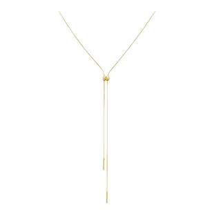 ARSIS自由搭配圆蛇骨抽拉项链女轻奢精致项链百搭锁骨链