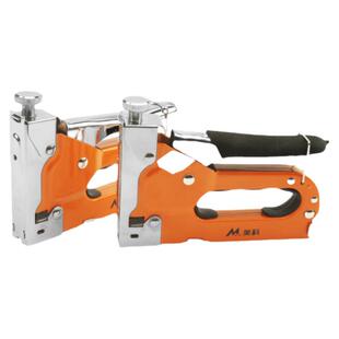 手动打钉枪打钉神器气钉枪射钉枪木工专用枪钉机马钉枪家用码钉抢