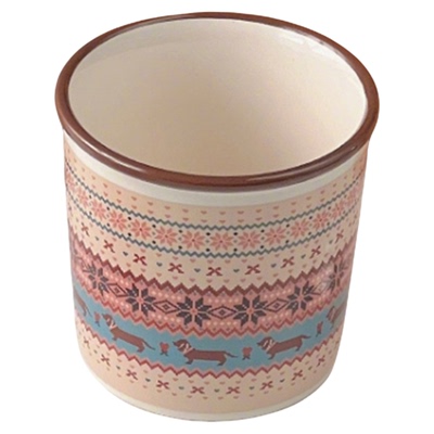 JOJO'SLIFEPD马克杯陶瓷杯家用