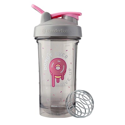 蛋白粉摇摇杯BlenderBottle