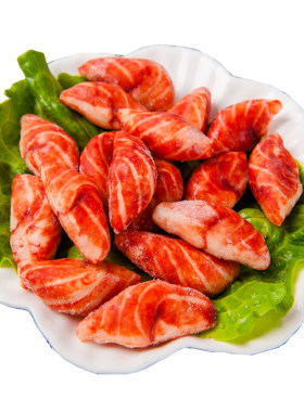 龙虾麻辣烫关东煮火锅