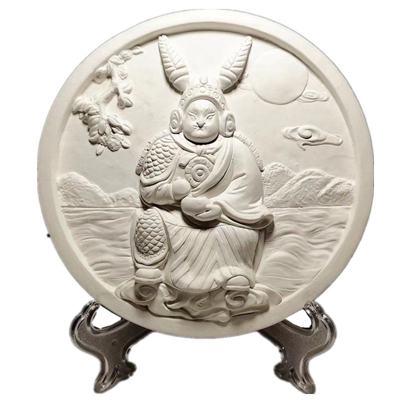 北京兔儿爷福兔祥北京