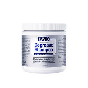 DAVIS戴维斯德文卷毛猫无毛猫沐浴露宠物香波洗澡去油膏浴液专用