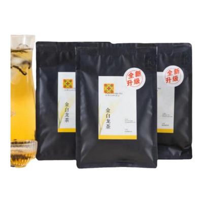 金白龙茶gaba茶佳叶龙茶