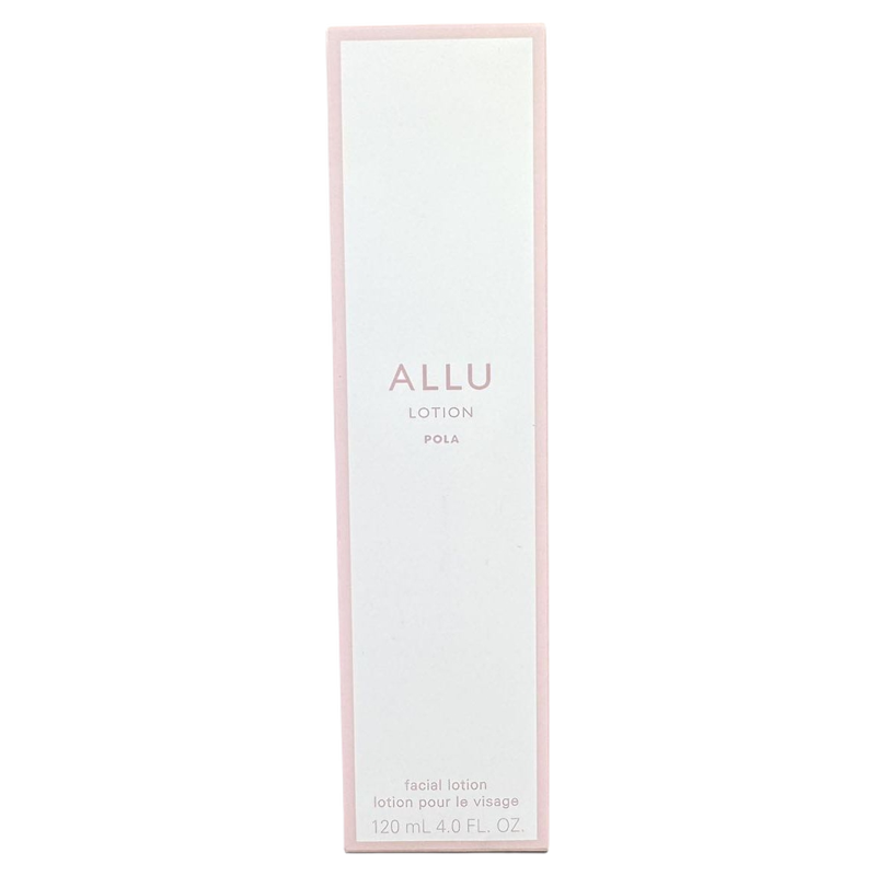 日本POLA宝丽ALLU化妆水120ml