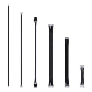 适用拓竹AMS 2 Pro线材包6合1连接线兼容原装接口3D打印机配件