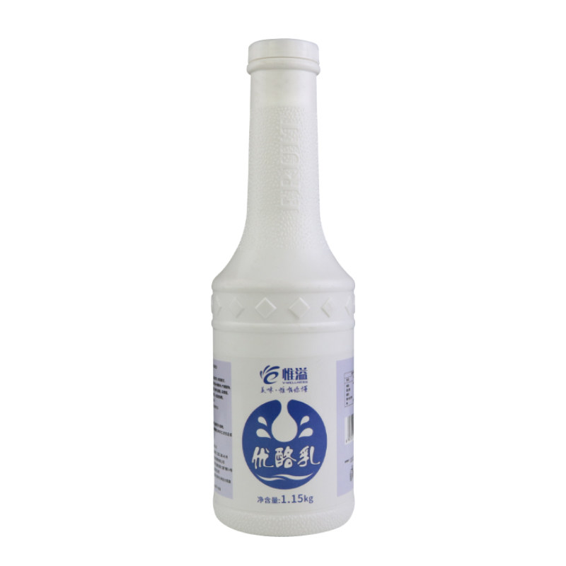 优酪乳酸奶惟溢茶饮专用1.15kg