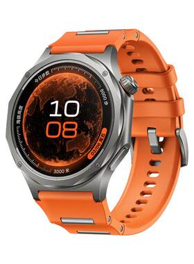 新品上市OPPOWatchX3手表