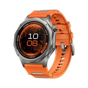 【新品上市】OPPO Watch X3全智能手表政府补贴高血压风险评估航天级钛合金运动手表跑步专用男女opp手表官方