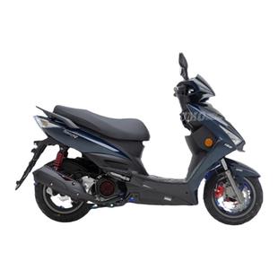 22/23款光阳弯道情人RACING150加厚装甲贴车身保护贴膜贴纸改装