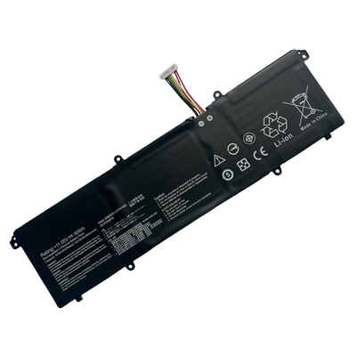 华硕M1603ADOL13E/J/14Z电池