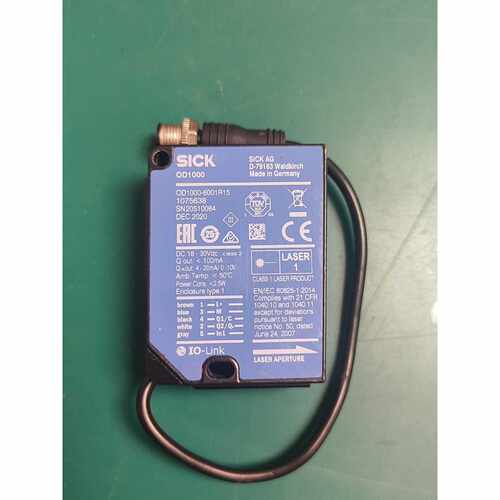 西克  OD1000-6001R15