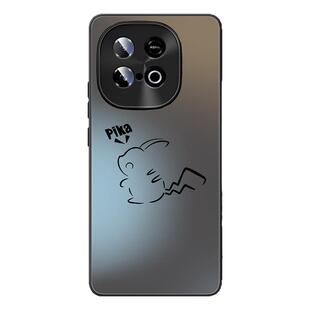 iqooz10turbo+手机壳新款vivoiqooz10/z11turbo十加全包vivo爱酷z10turbopro防摔iqoo男iq00z10x套iqz10外壳