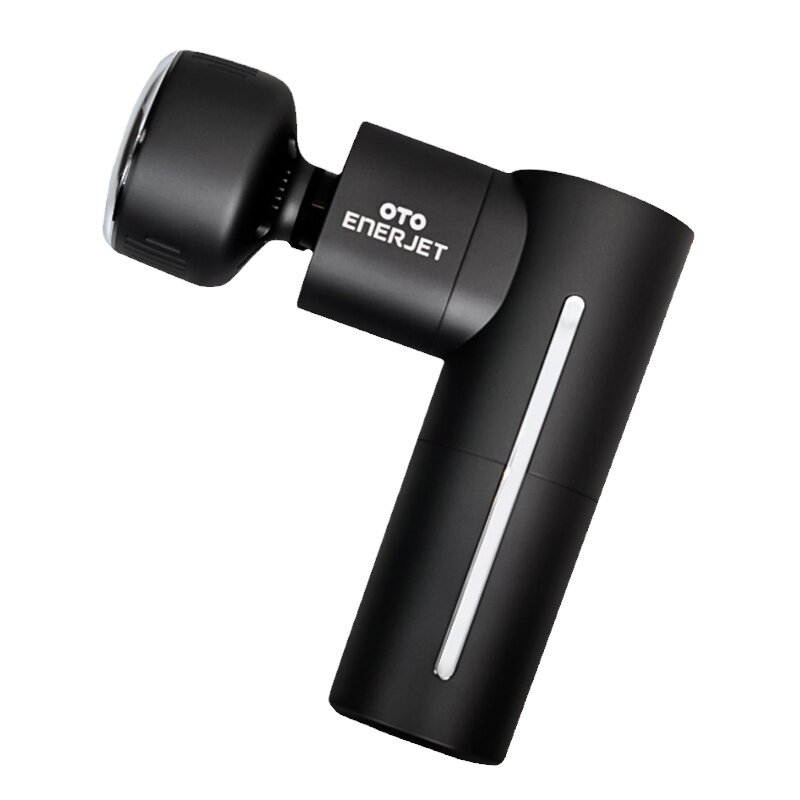正品OTO按摩器EJ1000冷热筋膜枪