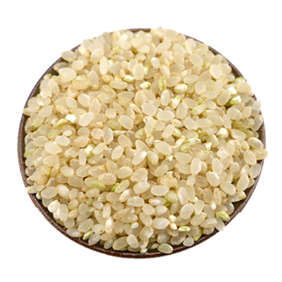 胚芽米东北盘锦蟹田大米农家自产碱地不抛光珍珠米新米10公斤20斤