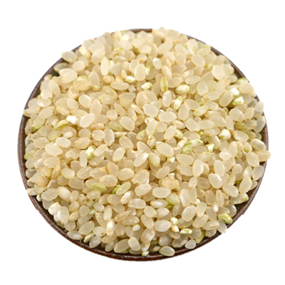 东北盘锦碱地10公斤20斤蟹田大米