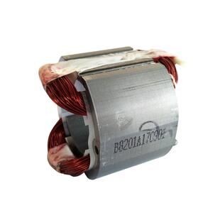 博深水钻机配件110B黄超人130B160B转子水封碳刷开关主轴机壳全部