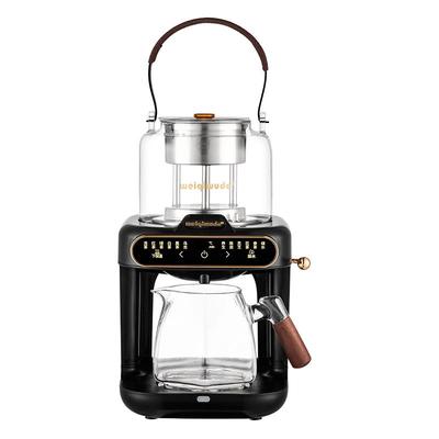 蒸汽喷淋式煮茶器黑茶全自动家用茶饮机新款多功能自动上水养生壶