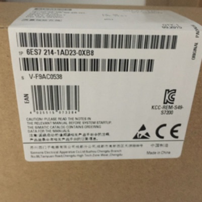 议价6ES7214-1AD23-0XB8 S7-200 CNCPU 224  1P  6ES7214-1AD23-O