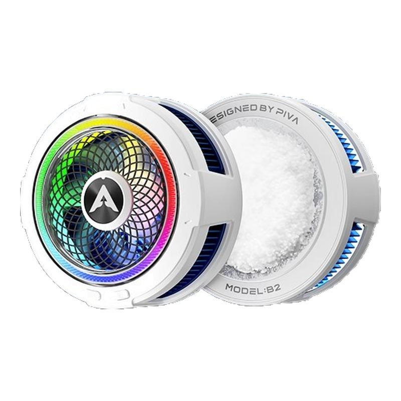 派威B2手机散热器磁吸背夹半导体制冷降温神器适用苹果16手机飞智