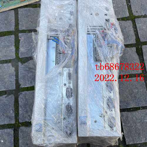 议价EVS9322-ES EVS9322-EP 伦茨伺服驱动器 需议价9成新包好 现