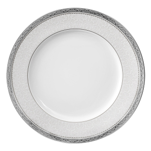 日本Noritake则武 CRESTWOOD私人会所高档中西餐厅碗盘子餐具套装