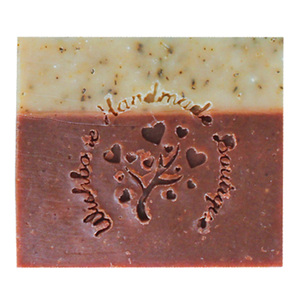 何首乌洗头皂许愿骨天然