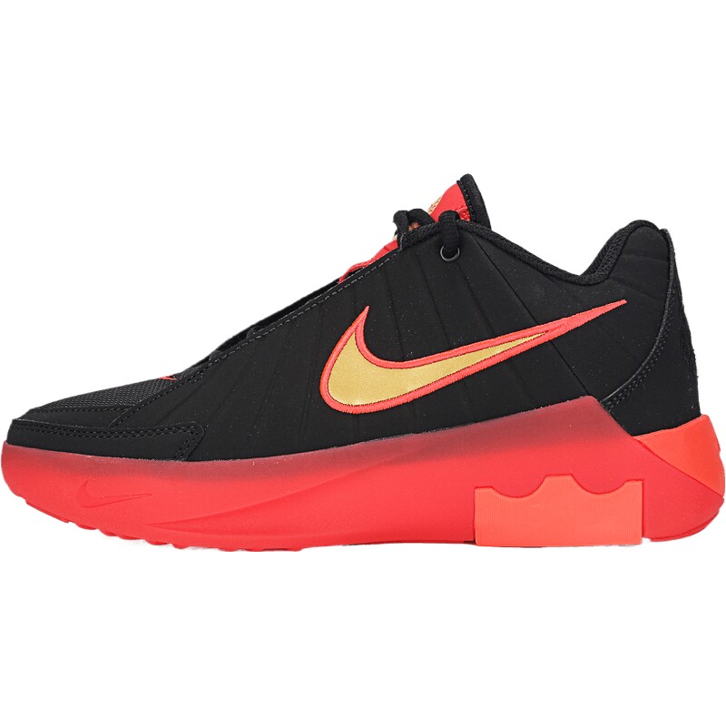 NIKE耐克大童詹姆斯LEBRON WITNESS IX运动训练篮球鞋HV2270-005